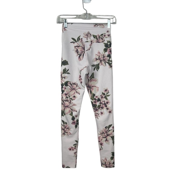 Beach Riot Floral Piper Leggings - Picture 1 of 4
